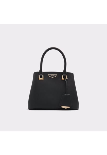 BOLSO / CARTERA DE MODA PARA MUJER NEGRO ALDO ANNETERIEL
