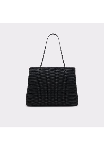 BOLSO / CARTERA DE MODA PARA MUJER NEGRO ALDO ELLYSA