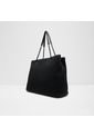 BOLSO / CARTERA DE MODA PARA MUJER NEGRO ALDO ELLYSA de Aldo