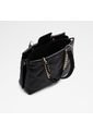 BOLSO / CARTERA DE MODA PARA MUJER NEGRO ALDO BALKI de Aldo