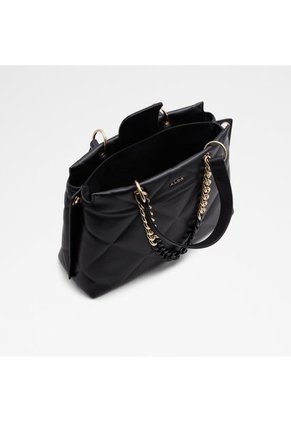 BOLSO / CARTERA DE MODA PARA MUJER NEGRO ALDO BALKI