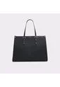 BOLSO / CARTERA DE MODA PARA MUJER NEGRO ALDO BANTERIEL de Aldo