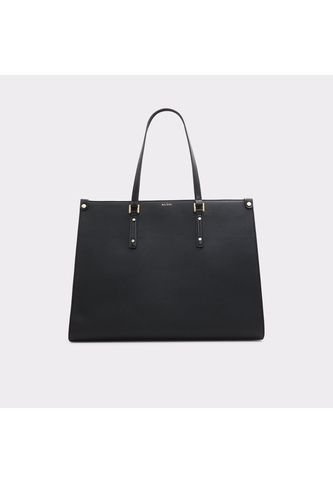 BOLSO / CARTERA DE MODA PARA MUJER NEGRO ALDO BANTERIEL Aldo
