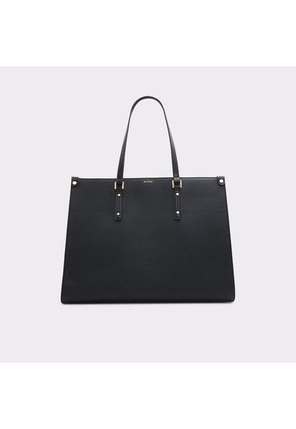 BOLSO / CARTERA DE MODA PARA MUJER NEGRO ALDO BANTERIEL