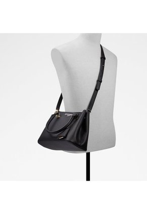 BOLSO / CARTERA DE MODA PARA MUJER NEGRO ALDO ANNETERIEL