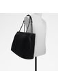 BOLSO / CARTERA DE MODA PARA MUJER NEGRO ALDO ELLYSA de Aldo