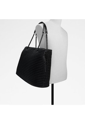 BOLSO / CARTERA DE MODA PARA MUJER NEGRO ALDO ELLYSA