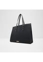 BOLSO / CARTERA DE MODA PARA MUJER NEGRO ALDO BANTERIEL de Aldo