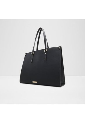 BOLSO / CARTERA DE MODA PARA MUJER NEGRO ALDO BANTERIEL