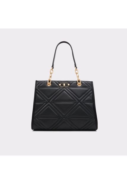 BOLSO / CARTERA DE MODA PARA MUJER NEGRO ALDO FERIDER