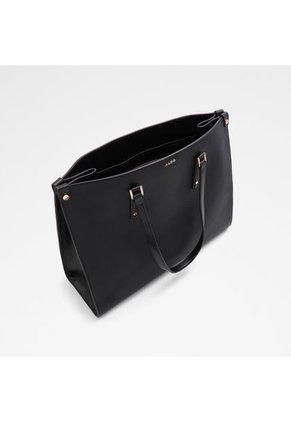 BOLSO / CARTERA DE MODA PARA MUJER NEGRO ALDO BANTERIEL