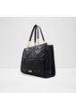 BOLSO / CARTERA DE MODA PARA MUJER NEGRO ALDO FERIDER de Aldo