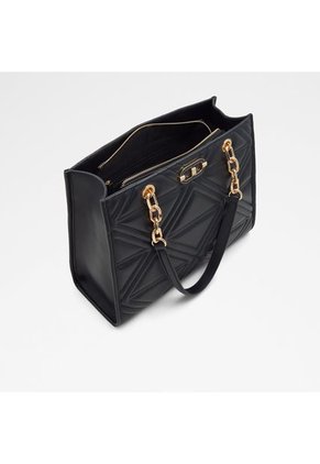 BOLSO / CARTERA DE MODA PARA MUJER NEGRO ALDO FERIDER