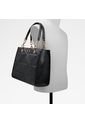 BOLSO / CARTERA DE MODA PARA MUJER NEGRO ALDO FERIDER de Aldo