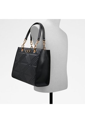 BOLSO / CARTERA DE MODA PARA MUJER NEGRO ALDO FERIDER