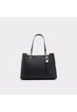 BOLSO / CARTERA DE MODA PARA MUJER NEGRO ALDO COQUETTE de Aldo
