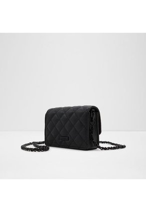 BOLSO / CARTERA DE MODA PARA MUJER NEGRO ALDO AIJA
