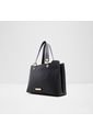BOLSO / CARTERA DE MODA PARA MUJER NEGRO ALDO COQUETTE de Aldo