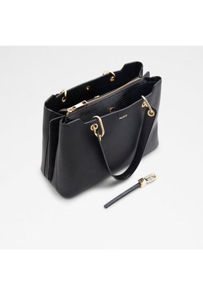 BOLSO / CARTERA DE MODA PARA MUJER NEGRO ALDO COQUETTE