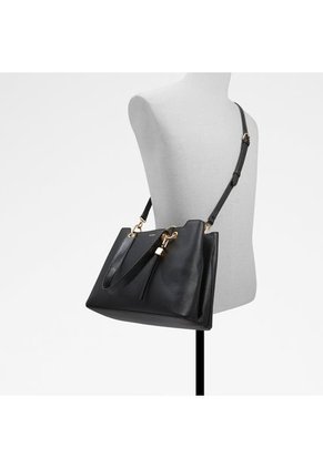 BOLSO / CARTERA DE MODA PARA MUJER NEGRO ALDO COQUETTE