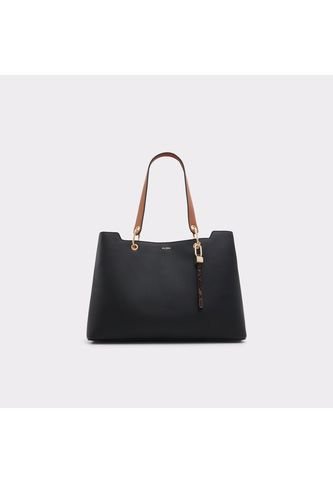 BOLSO / CARTERA DE MODA PARA MUJER NEGRO ALDO HARELI Aldo