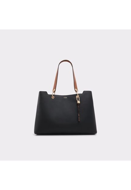 BOLSO / CARTERA DE MODA PARA MUJER NEGRO ALDO HARELI