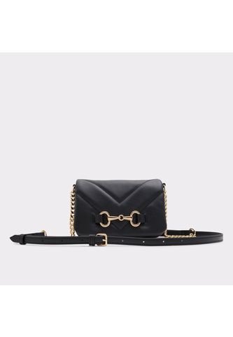 BOLSO / CARTERA DE MODA PARA MUJER NEGRO ALDO ENYA Aldo