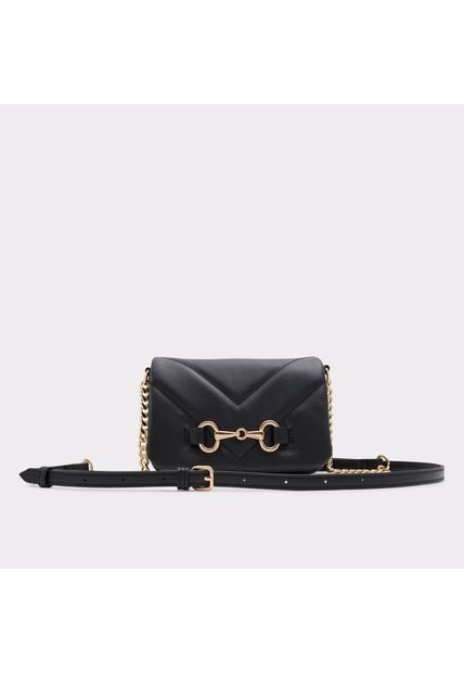 BOLSO / CARTERA DE MODA PARA MUJER NEGRO ALDO ENYA