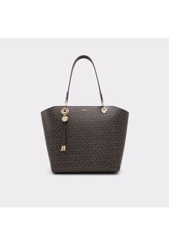 BOLSO / CARTERA DE MODA PARA MUJER MARRON ALDO MARCELINE Aldo