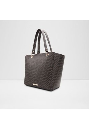 BOLSO / CARTERA DE MODA PARA MUJER MARRON ALDO MARCELINE