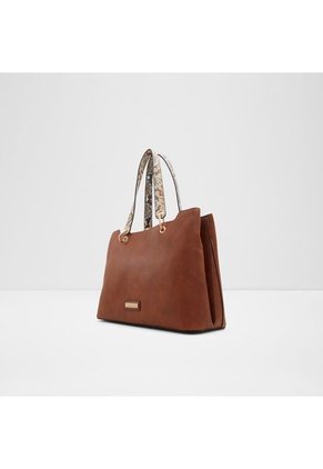 BOLSO / CARTERA DE MODA PARA MUJER BEIGE ALDO HARELI