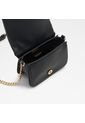 BOLSO / CARTERA DE MODA PARA MUJER NEGRO ALDO ENYA de Aldo