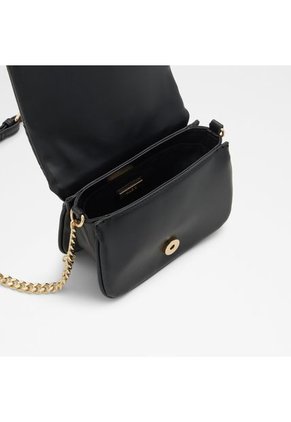 BOLSO / CARTERA DE MODA PARA MUJER NEGRO ALDO ENYA
