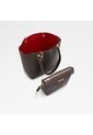 BOLSO / CARTERA DE MODA PARA MUJER MARRON ALDO MARCELINE de Aldo
