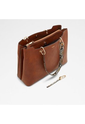 BOLSO / CARTERA DE MODA PARA MUJER BEIGE ALDO HARELI