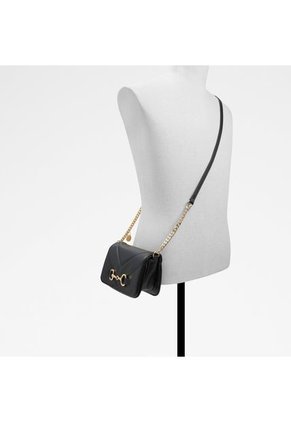 BOLSO / CARTERA DE MODA PARA MUJER NEGRO ALDO ENYA