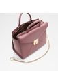 BOLSO / CARTERA DE MODA PARA MUJER PURPURA ALDO AMOURS de Aldo