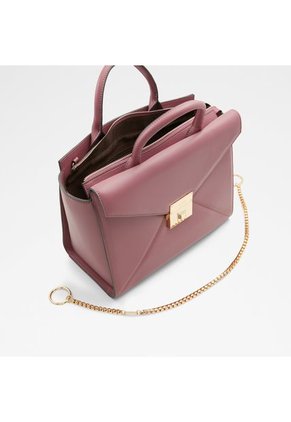 BOLSO / CARTERA DE MODA PARA MUJER PURPURA ALDO AMOURS