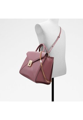 BOLSO / CARTERA DE MODA PARA MUJER PURPURA ALDO AMOURS