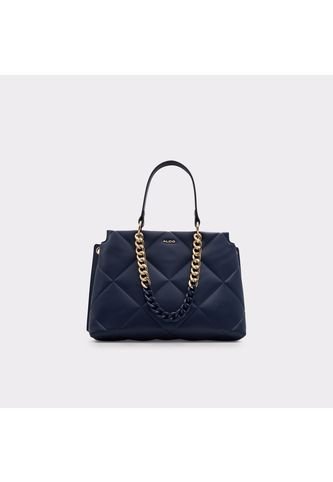 BOLSO / CARTERA DE MODA PARA MUJER AZUL OSCURO ALDO BALKI Aldo