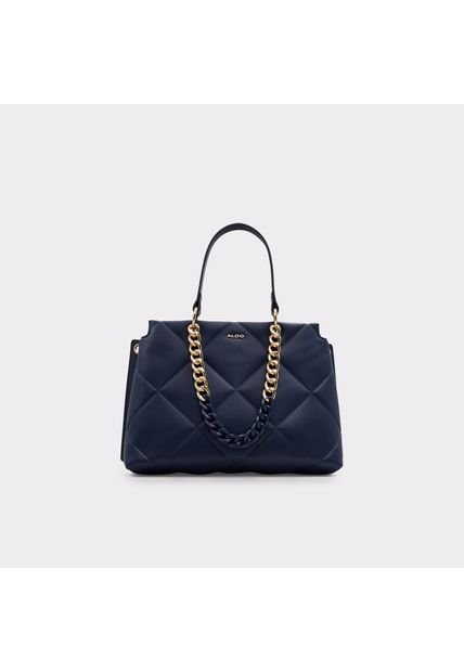 BOLSO / CARTERA DE MODA PARA MUJER AZUL OSCURO ALDO BALKI
