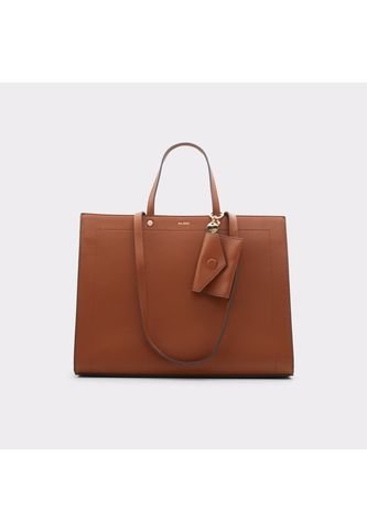 BOLSO / CARTERA DE MODA PARA MUJER MARRON ALDO TRULY Aldo