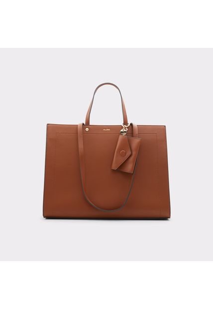 BOLSO / CARTERA DE MODA PARA MUJER MARRON ALDO TRULY