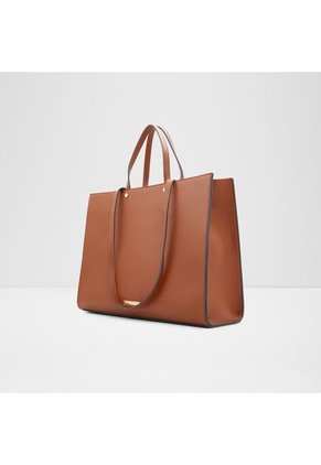 BOLSO / CARTERA DE MODA PARA MUJER MARRON ALDO TRULY