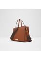 BOLSO / CARTERA DE MODA PARA MUJER MARRON ALDO SINCERELY de Aldo