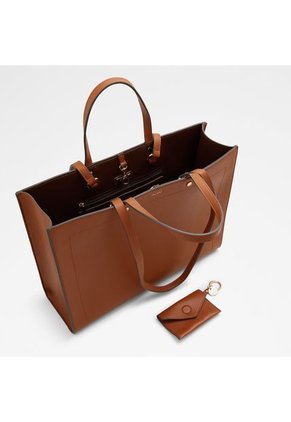 BOLSO / CARTERA DE MODA PARA MUJER MARRON ALDO TRULY