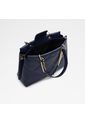 BOLSO / CARTERA DE MODA PARA MUJER AZUL OSCURO ALDO BALKI de Aldo