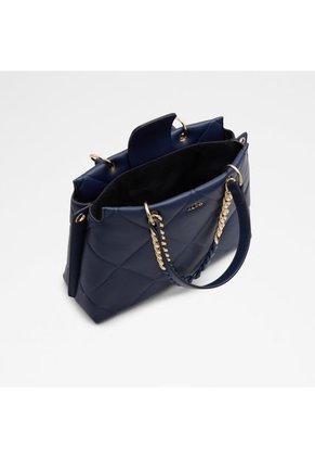 BOLSO / CARTERA DE MODA PARA MUJER AZUL OSCURO ALDO BALKI