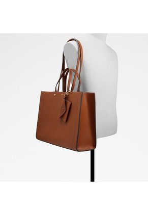 BOLSO / CARTERA DE MODA PARA MUJER MARRON ALDO TRULY