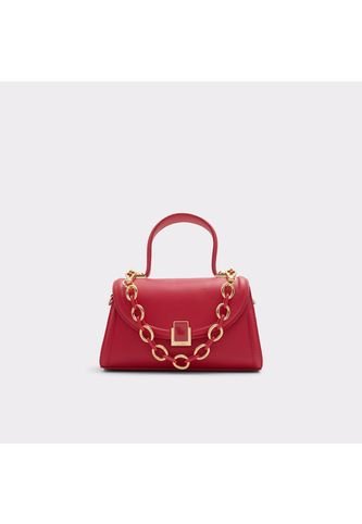 BOLSO / CARTERA DE MODA PARA MUJER ROSADO OSCURO ALDO RHOAGAN Aldo